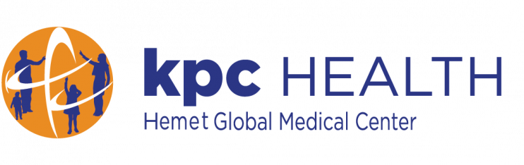 Hemet Global Medical Center