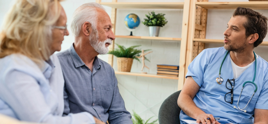 Behavioral Health Services