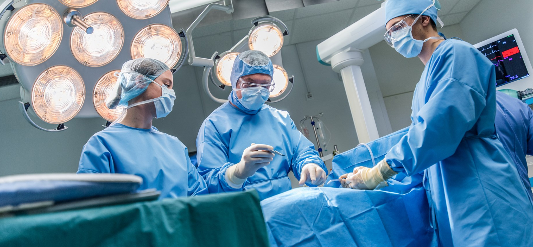 General Surgery Services