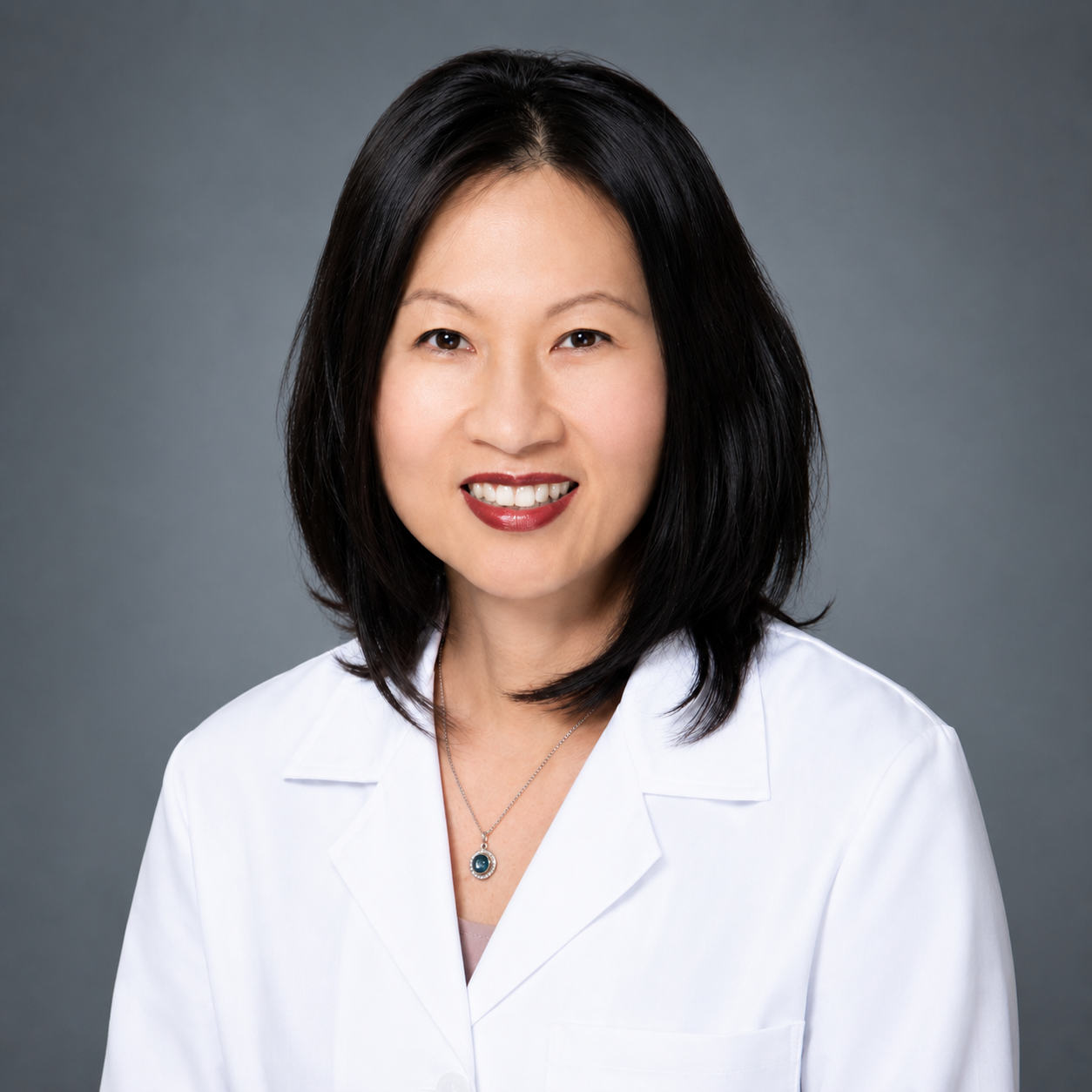 Dr. Julia Y.Y. Lee, M.D, F.A.C.S.
