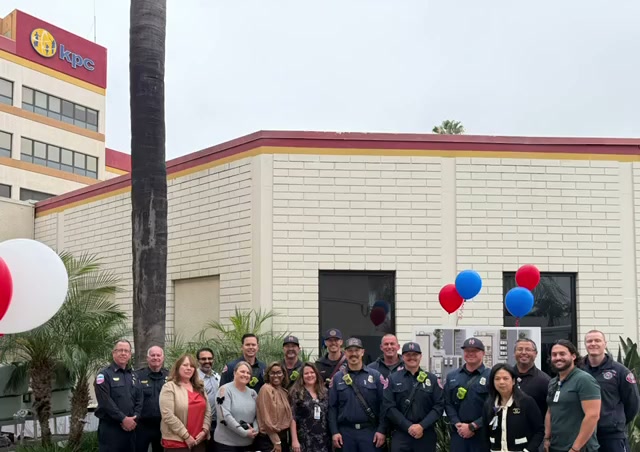 EMS week