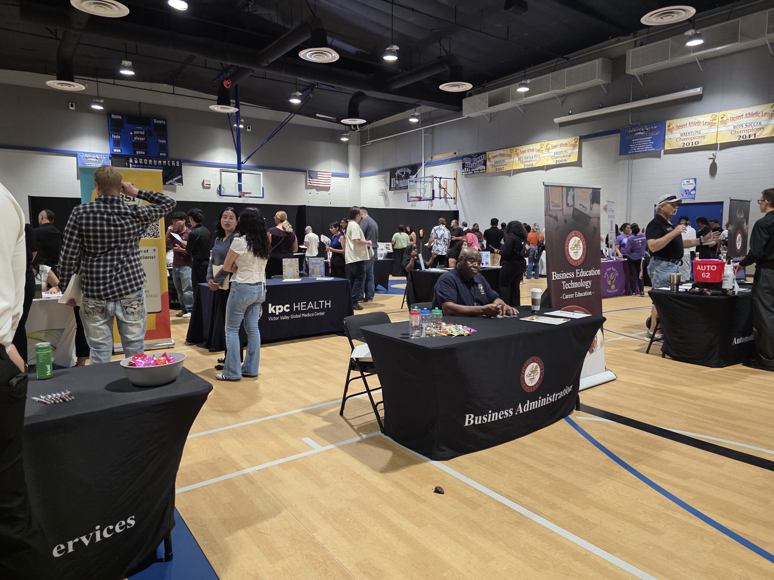 Local Community Events
